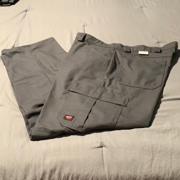 Red Kap Men’s Performance Shop Pant, NEW, Size 40x29 - Picture 2 of 12